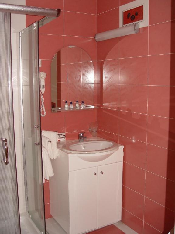 Family Hotel Gabrowo Zimmer foto