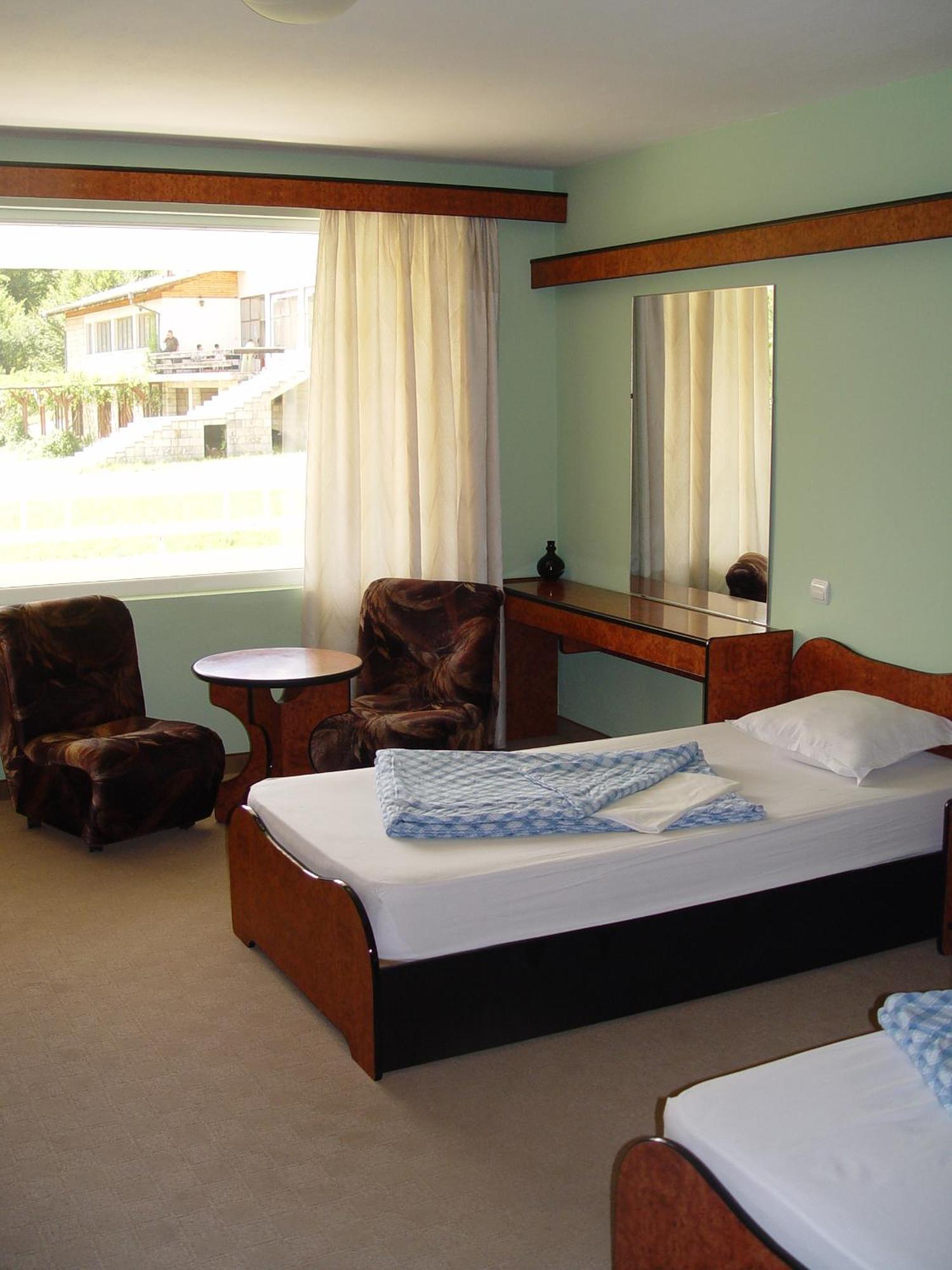 Family Hotel Gabrowo Exterior foto