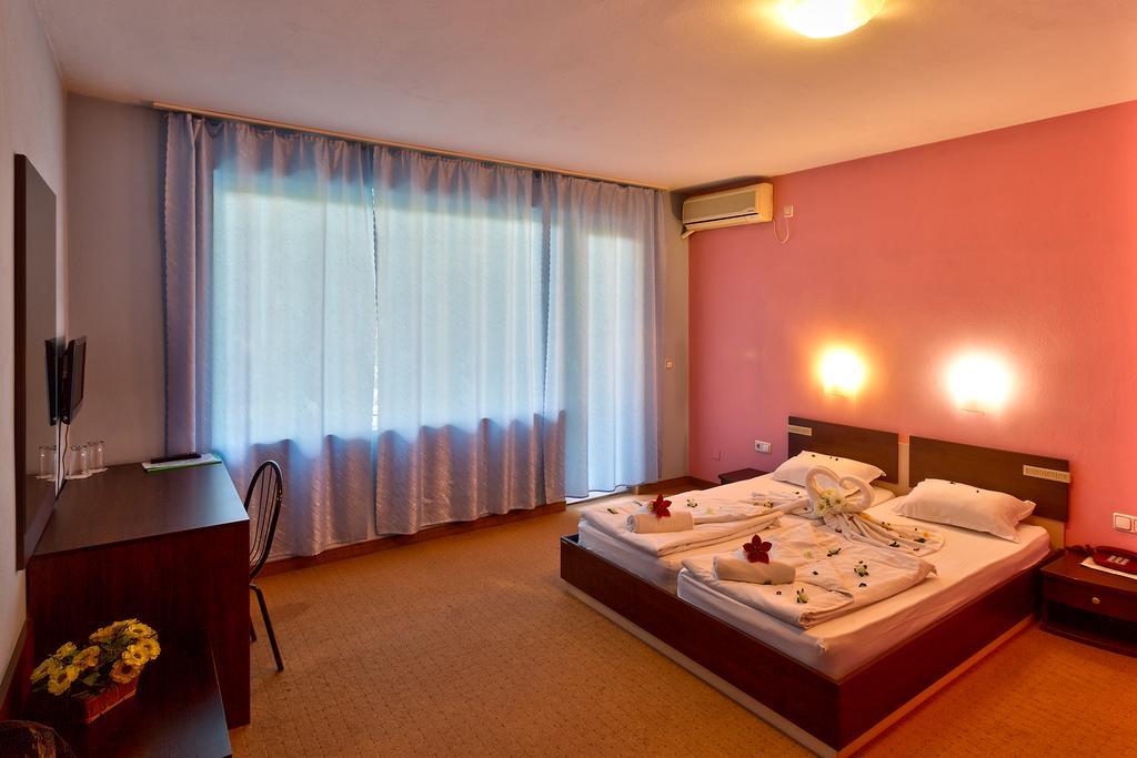 Family Hotel Gabrowo Exterior foto