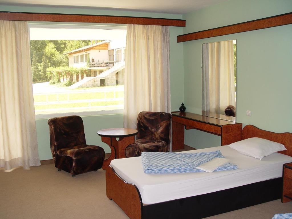 Family Hotel Gabrowo Exterior foto